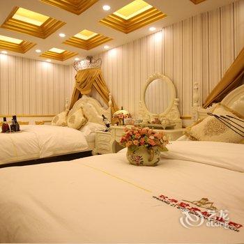 厦门飞宿连锁双子墅皇家度假庄园酒店提供图片