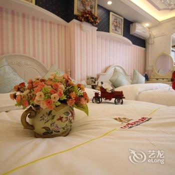 厦门飞宿连锁双子墅皇家度假庄园酒店提供图片