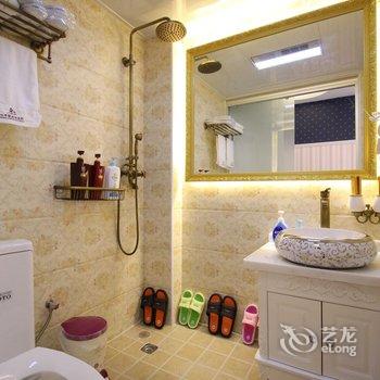 厦门飞宿连锁双子墅皇家度假庄园酒店提供图片