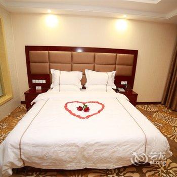 库尔勒锦荣宾馆酒店提供图片