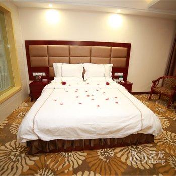 库尔勒锦荣宾馆酒店提供图片