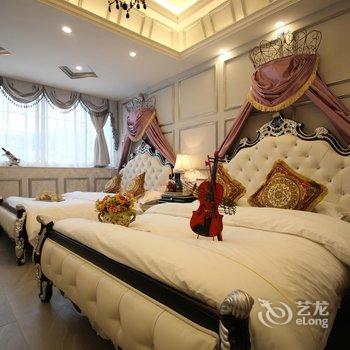 厦门飞宿连锁双子墅皇家度假庄园酒店提供图片