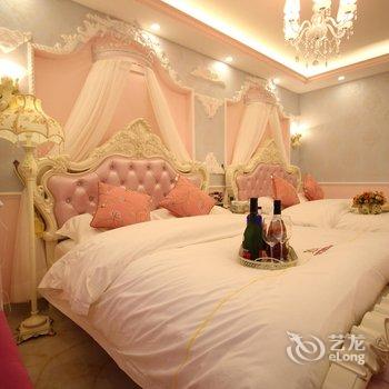 厦门飞宿连锁双子墅皇家度假庄园酒店提供图片