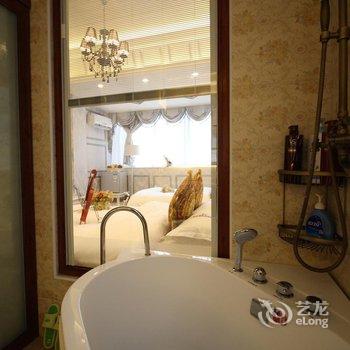 厦门飞宿连锁双子墅皇家度假庄园酒店提供图片