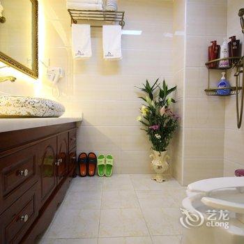 厦门飞宿连锁双子墅皇家度假庄园酒店提供图片