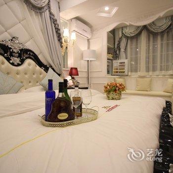 厦门飞宿连锁双子墅皇家度假庄园酒店提供图片