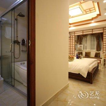 厦门飞宿连锁双子墅皇家度假庄园酒店提供图片