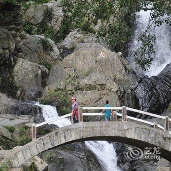 漂流记—五指山南国夏宫酒店酒店提供图片