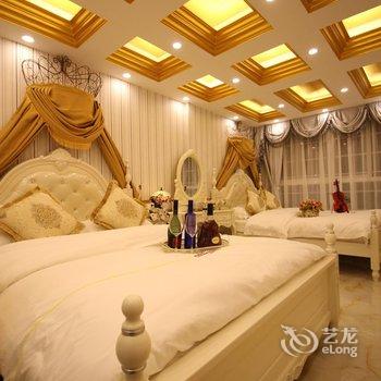 厦门飞宿连锁双子墅皇家度假庄园酒店提供图片