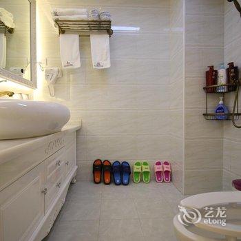 厦门飞宿连锁双子墅皇家度假庄园酒店提供图片