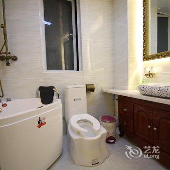 厦门飞宿连锁双子墅皇家度假庄园酒店提供图片