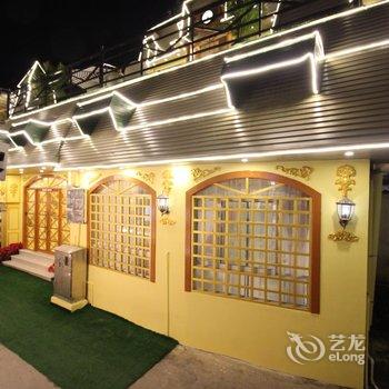 厦门飞宿连锁双子墅皇家度假庄园酒店提供图片