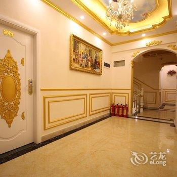 厦门飞宿连锁双子墅皇家度假庄园酒店提供图片