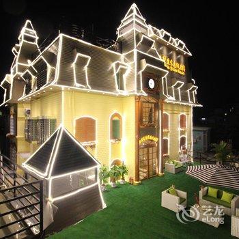 厦门飞宿连锁双子墅皇家度假庄园酒店提供图片