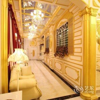 厦门飞宿连锁双子墅皇家度假庄园酒店提供图片