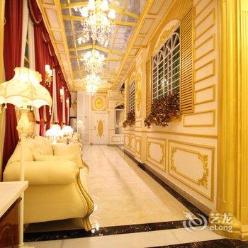 厦门飞宿连锁双子墅皇家度假庄园酒店提供图片