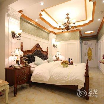 厦门飞宿连锁双子墅皇家度假庄园酒店提供图片