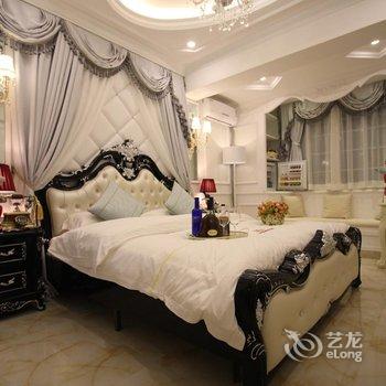 厦门飞宿连锁双子墅皇家度假庄园酒店提供图片