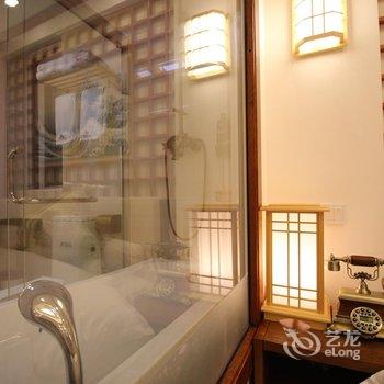 厦门飞宿连锁双子墅皇家度假庄园酒店提供图片