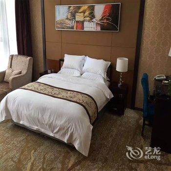 石家庄帕克商务酒店酒店提供图片