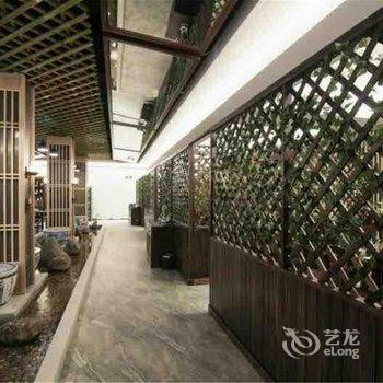 桐庐环溪度假农庄酒店提供图片