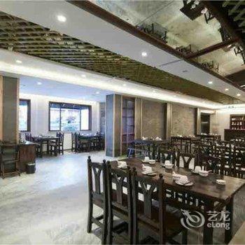 桐庐环溪度假农庄酒店提供图片