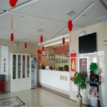 尚客优快捷酒店(胶州北环路店)酒店提供图片