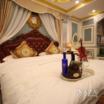 厦门飞宿连锁双子墅皇家度假庄园酒店提供图片