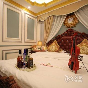 厦门飞宿连锁双子墅皇家度假庄园酒店提供图片