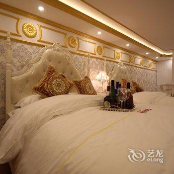 厦门飞宿连锁双子墅皇家度假庄园酒店提供图片