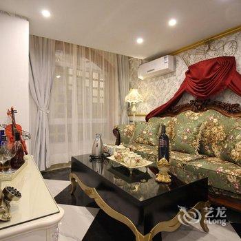 厦门飞宿连锁双子墅皇家度假庄园酒店提供图片