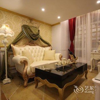 厦门飞宿连锁双子墅皇家度假庄园酒店提供图片