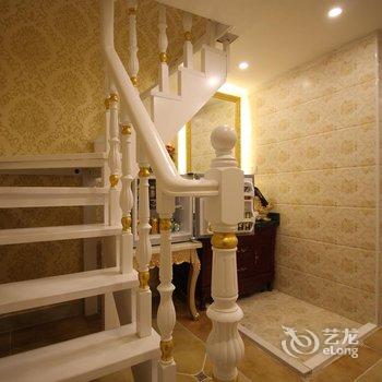 厦门飞宿连锁双子墅皇家度假庄园酒店提供图片