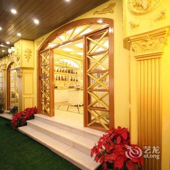 厦门飞宿连锁双子墅皇家度假庄园酒店提供图片