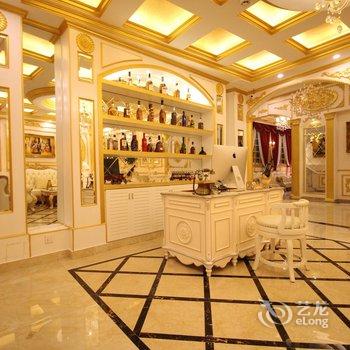 厦门飞宿连锁双子墅皇家度假庄园酒店提供图片