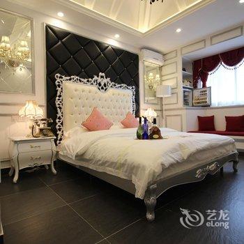 厦门飞宿连锁双子墅皇家度假庄园酒店提供图片