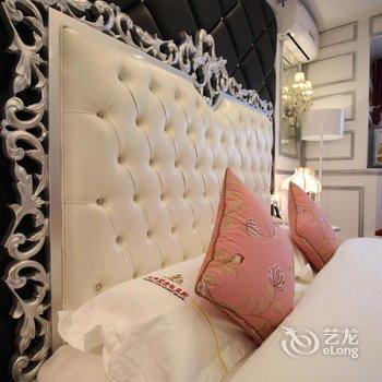 厦门飞宿连锁双子墅皇家度假庄园酒店提供图片