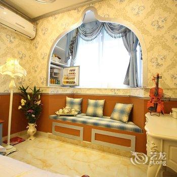 厦门飞宿连锁双子墅皇家度假庄园酒店提供图片