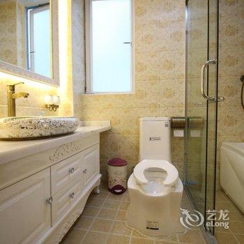 厦门飞宿连锁双子墅皇家度假庄园酒店提供图片