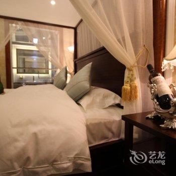 厦门飞宿连锁双子墅皇家度假庄园酒店提供图片