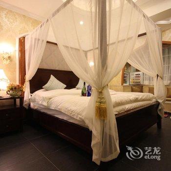 厦门飞宿连锁双子墅皇家度假庄园酒店提供图片