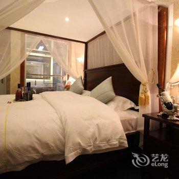 厦门飞宿连锁双子墅皇家度假庄园酒店提供图片