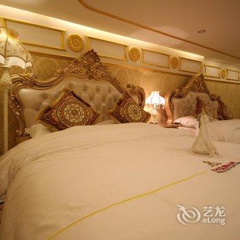 厦门飞宿连锁双子墅皇家度假庄园酒店提供图片