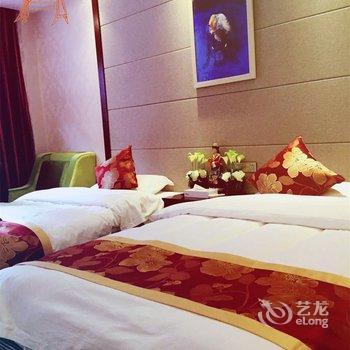 九寨沟桑东雅顿酒店酒店提供图片