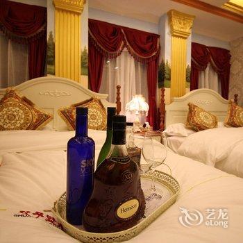 厦门飞宿连锁双子墅皇家度假庄园酒店提供图片