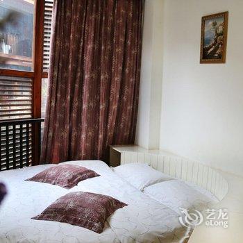 阳朔外泊家客栈酒店提供图片