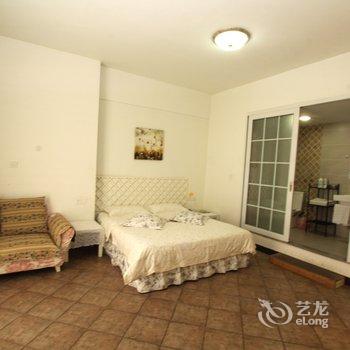 阳朔外泊家客栈酒店提供图片