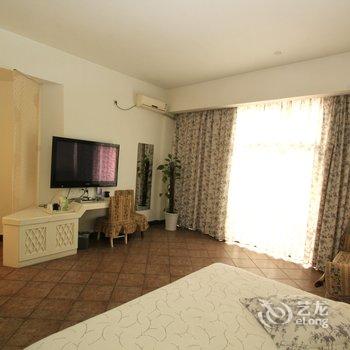 阳朔外泊家客栈酒店提供图片