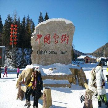 雪乡赵广海家庭旅馆酒店提供图片