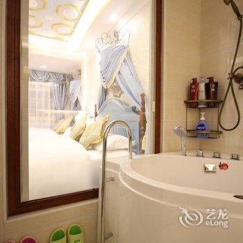 厦门飞宿连锁双子墅皇家度假庄园酒店提供图片